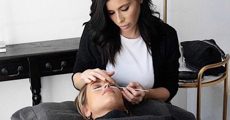 At Home Lash Lift: A Step-by-Step Guide
