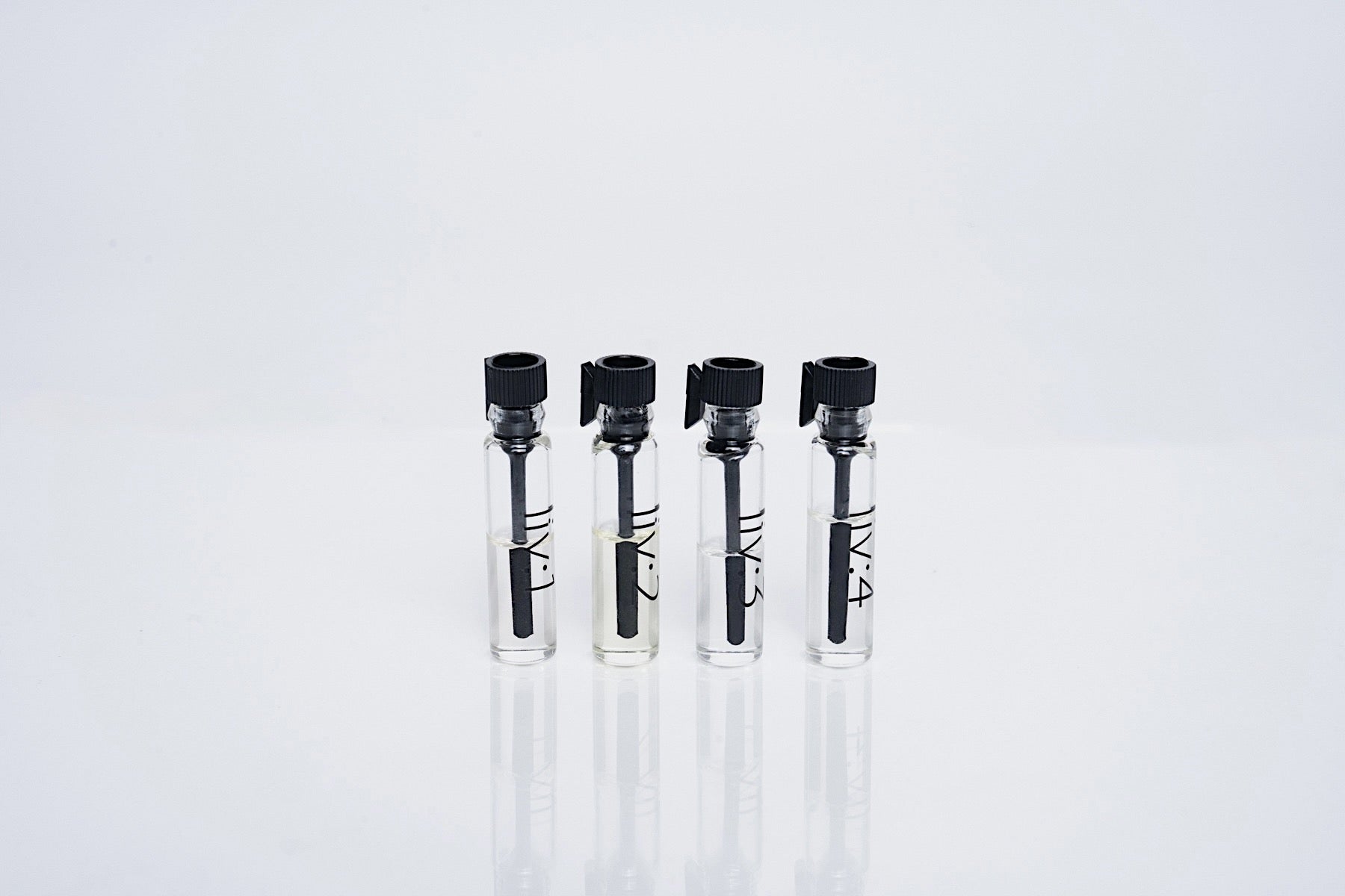 liv: discovery set – Sarah Maxwell Beauty