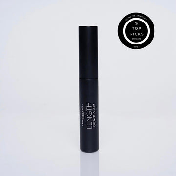 eyelash growth serum