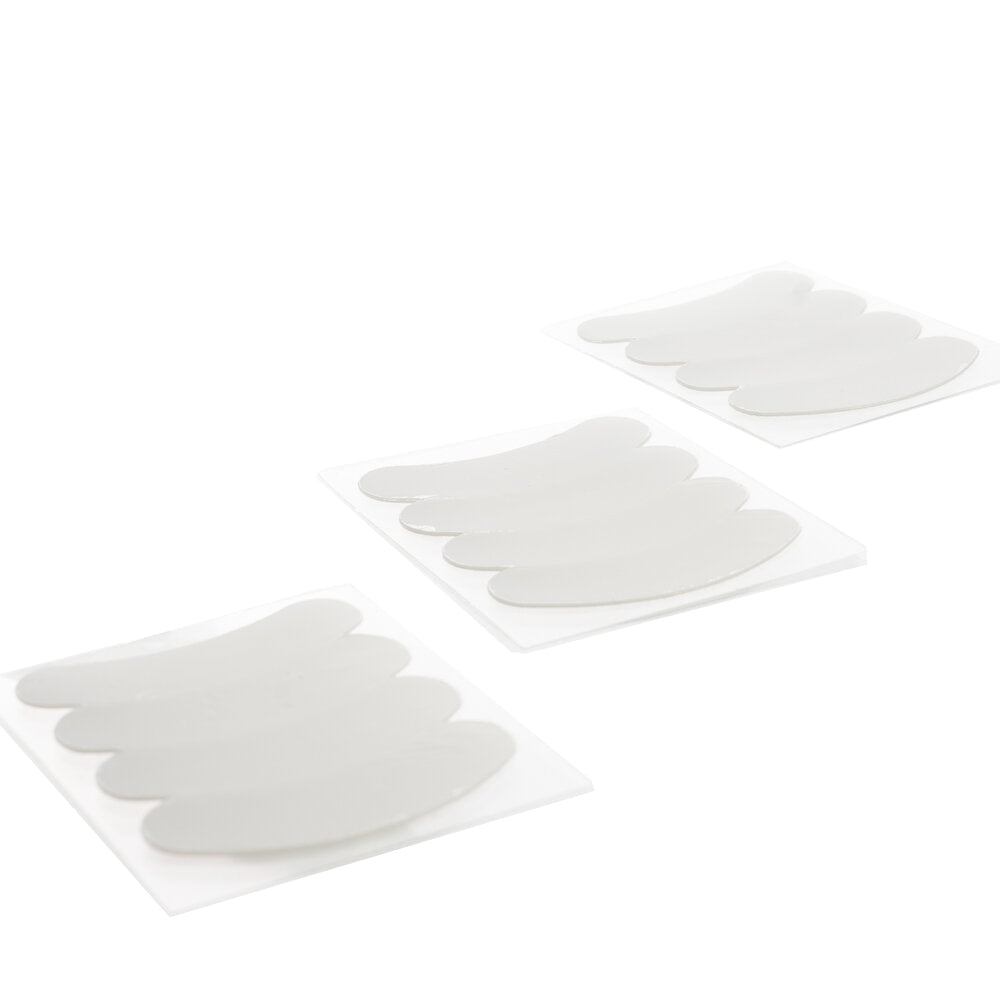 Eye Gel Pads Biogel Pads Sarah Maxwell Beauty