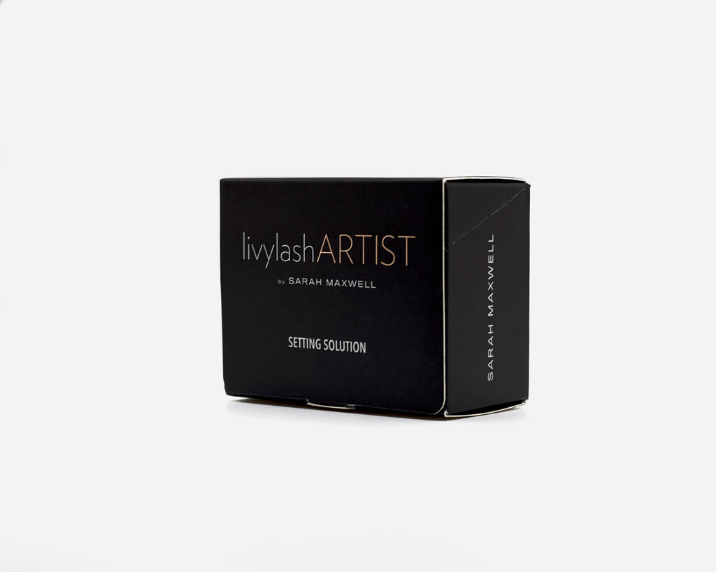 Lash Lift Perm Solution