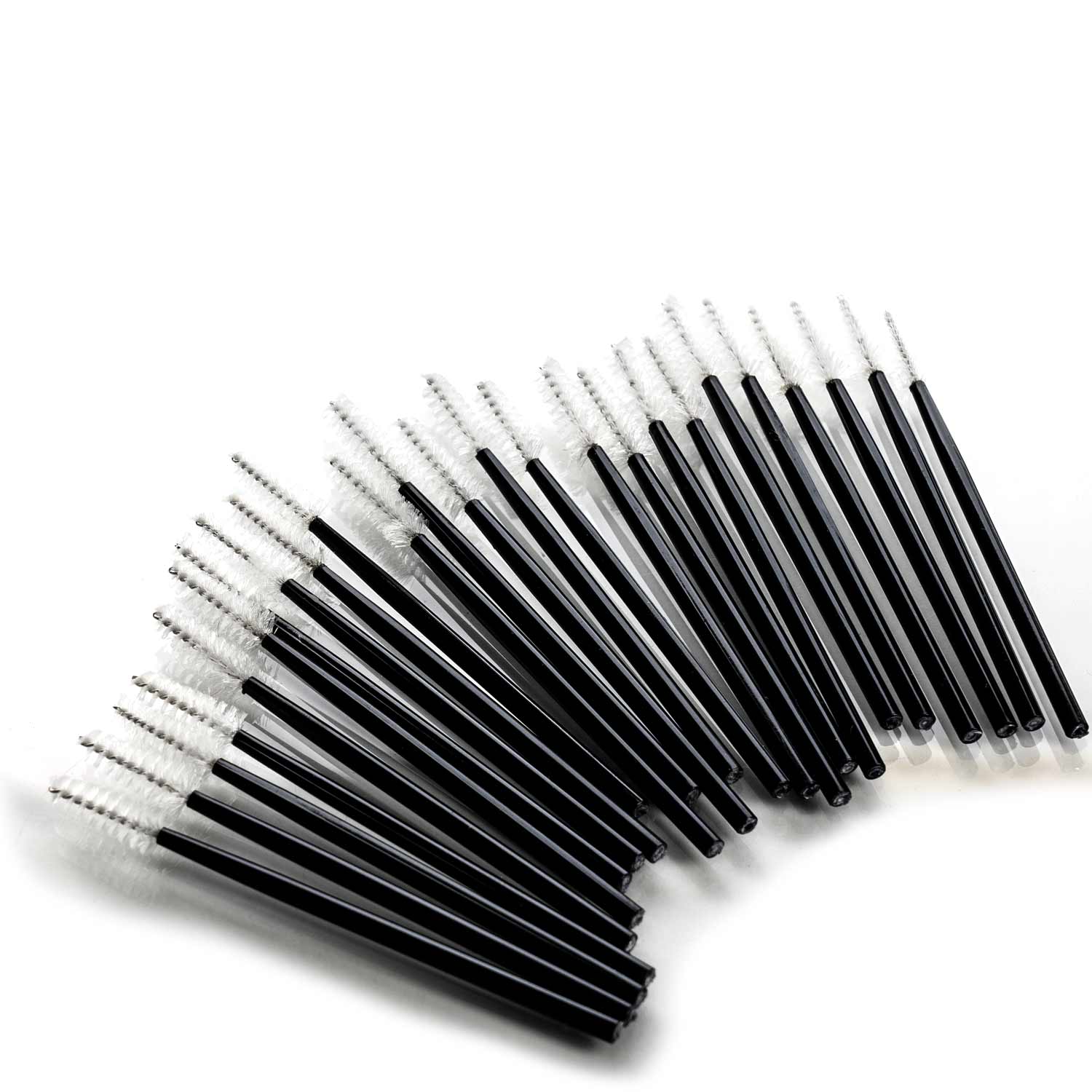 Mini Disposable Mascara Wands - Sarah Maxwell Beauty